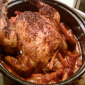 Looks like Sunday dinner.