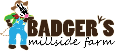 Badger's Millside Farm